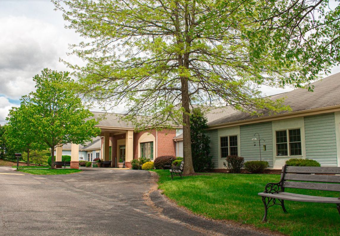 The Arbors At St. Barnabas III (UPDATED) Get Pricing & See 5 Photos